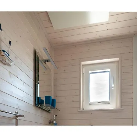 Houseboat Harmony Stralsund